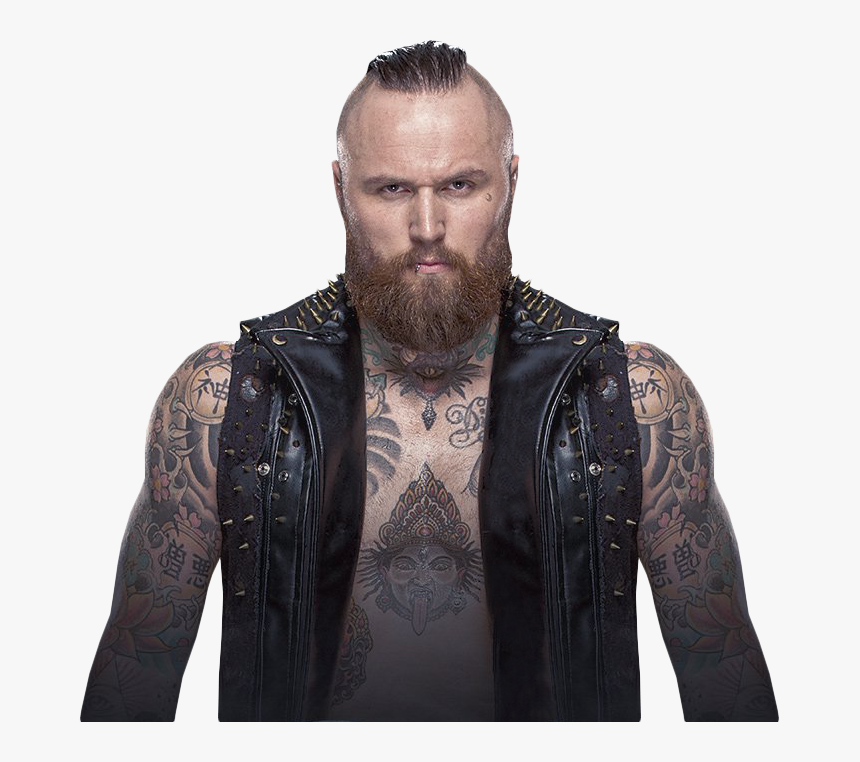 Aleister Black 2018 New Png By Ambriegnsasylum16 - Wwe Aleister Black Png, Transparent Png, Free Download