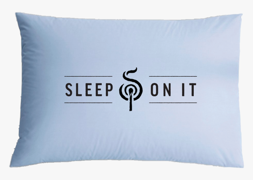 Blue Or White Pillow Cases - Cushion, HD Png Download, Free Download