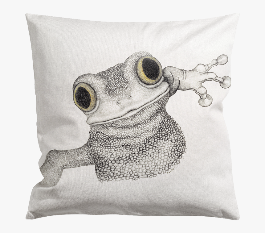 Pillow James Web 1000x "
 Class= - Pillow, HD Png Download, Free Download