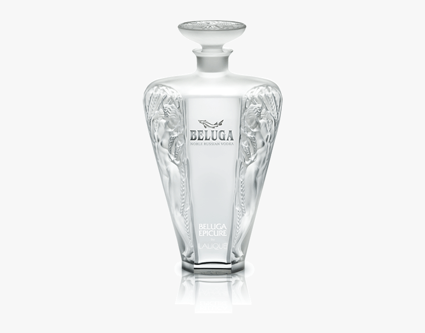 Beluga Epicure Vodka - Most Expensive Beluga Vodka, HD Png Download, Free Download