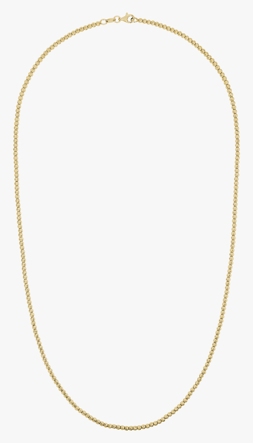 Necklace, HD Png Download, Free Download