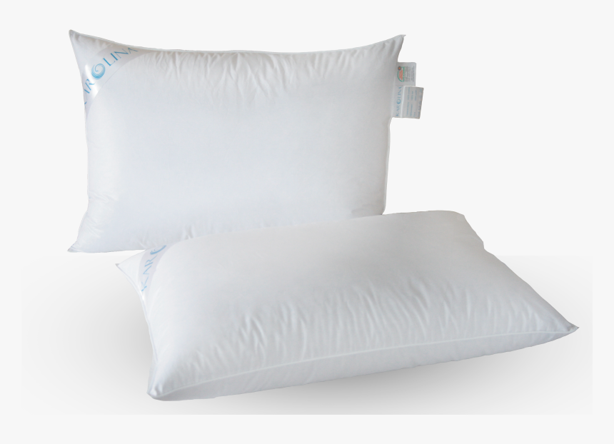 Throw Pillow - White Pillow Hd, HD Png Download, Free Download