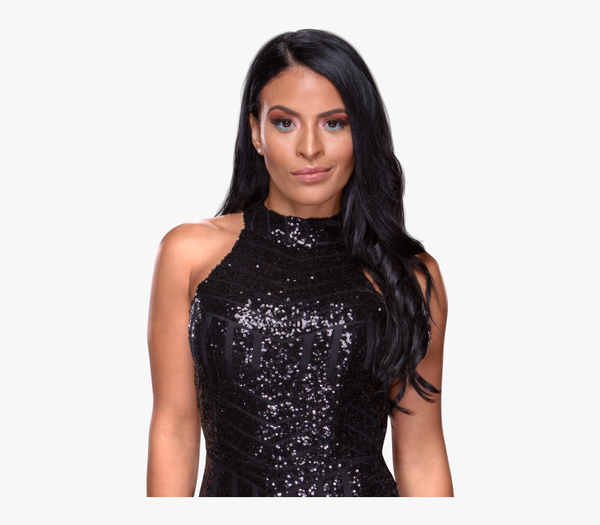 Zelina Vega Wwe Png, Transparent Png, Free Download