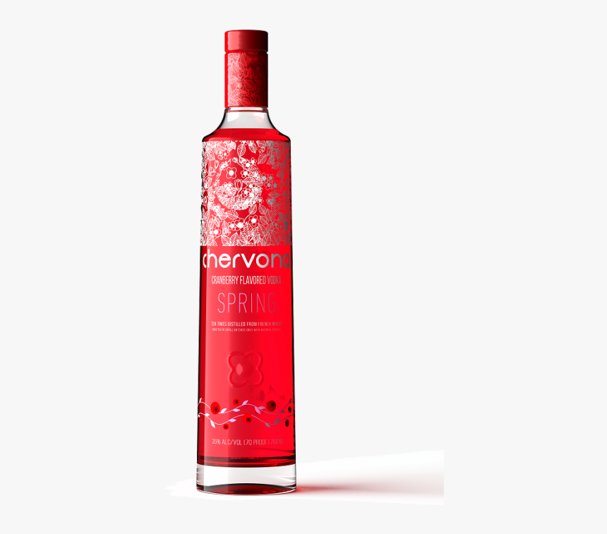 Chervona Vodka, HD Png Download, Free Download