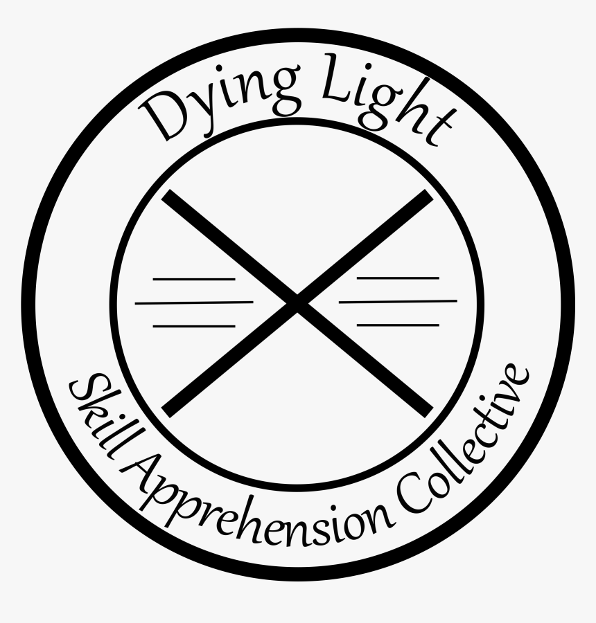 Dying Light Png - Greenfaulds High School Logo, Transparent Png, Free Download