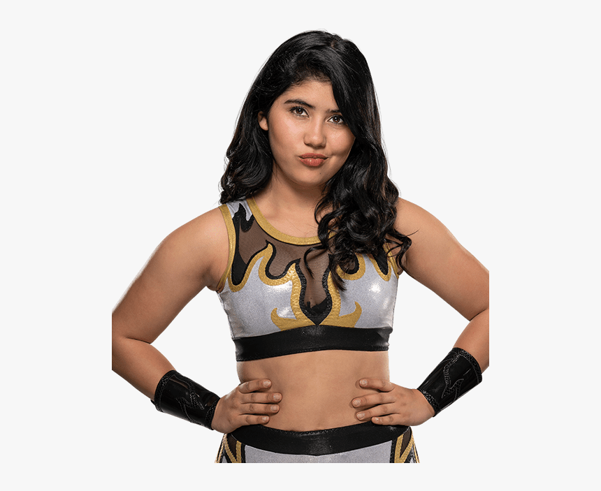 Wwe Catalina Garcia Png, Transparent Png, Free Download