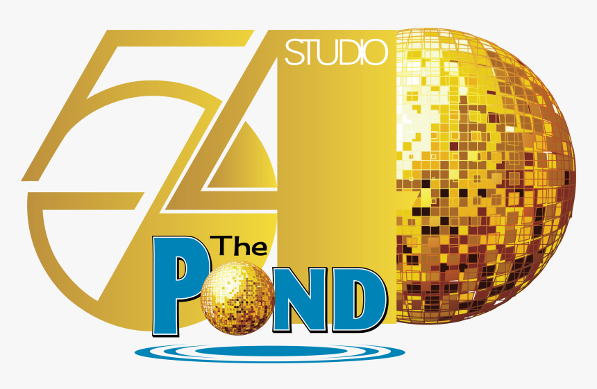 Gold Disco Ball Png, Transparent Png, Free Download
