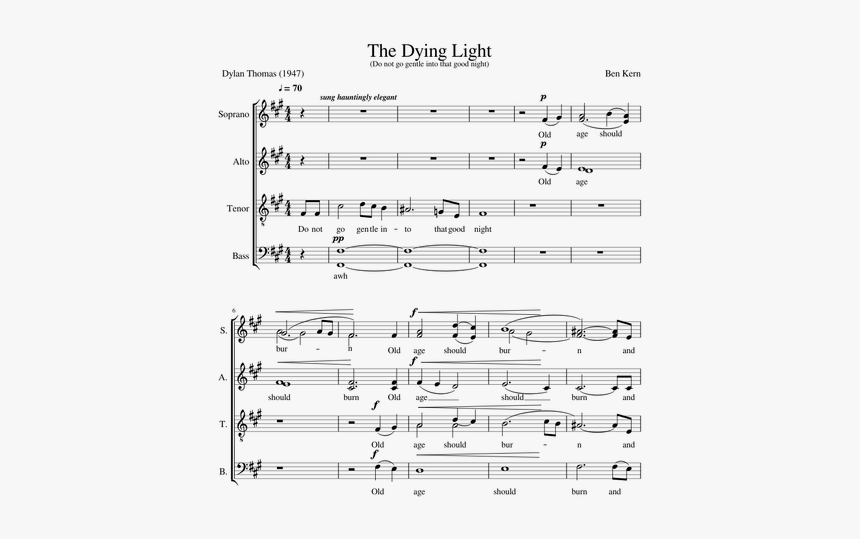 Fusq Perfume Sheet Music, HD Png Download, Free Download