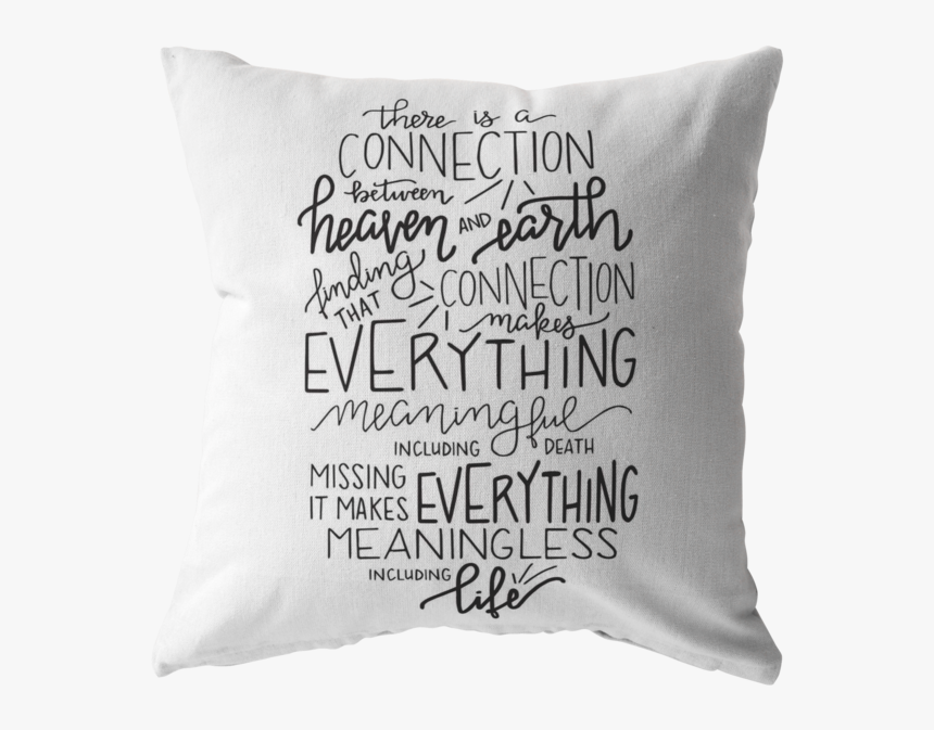 Cushion, HD Png Download, Free Download