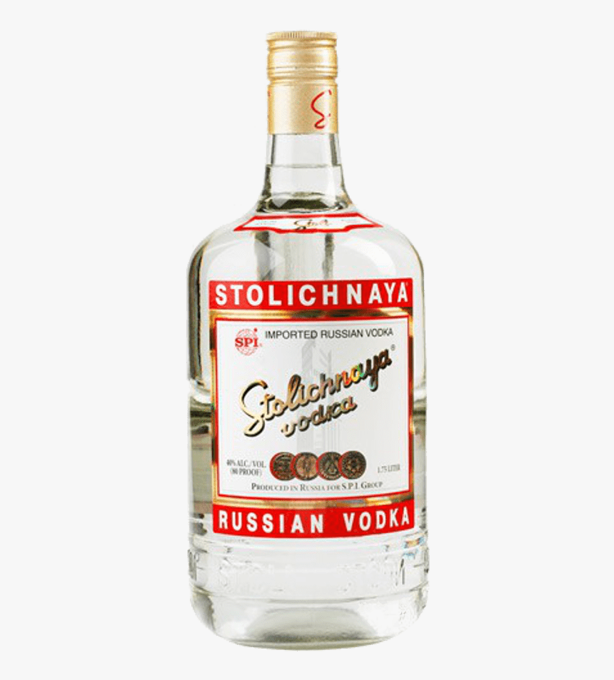 Где Купить Столичную Водку
