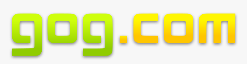 Gog.com, HD Png Download - kindpng