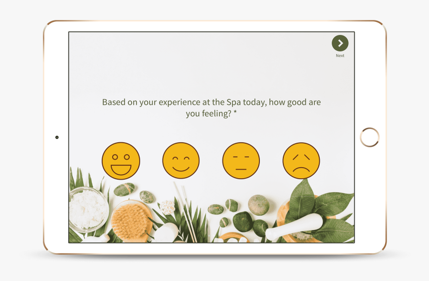 Spa Feedback, HD Png Download, Free Download