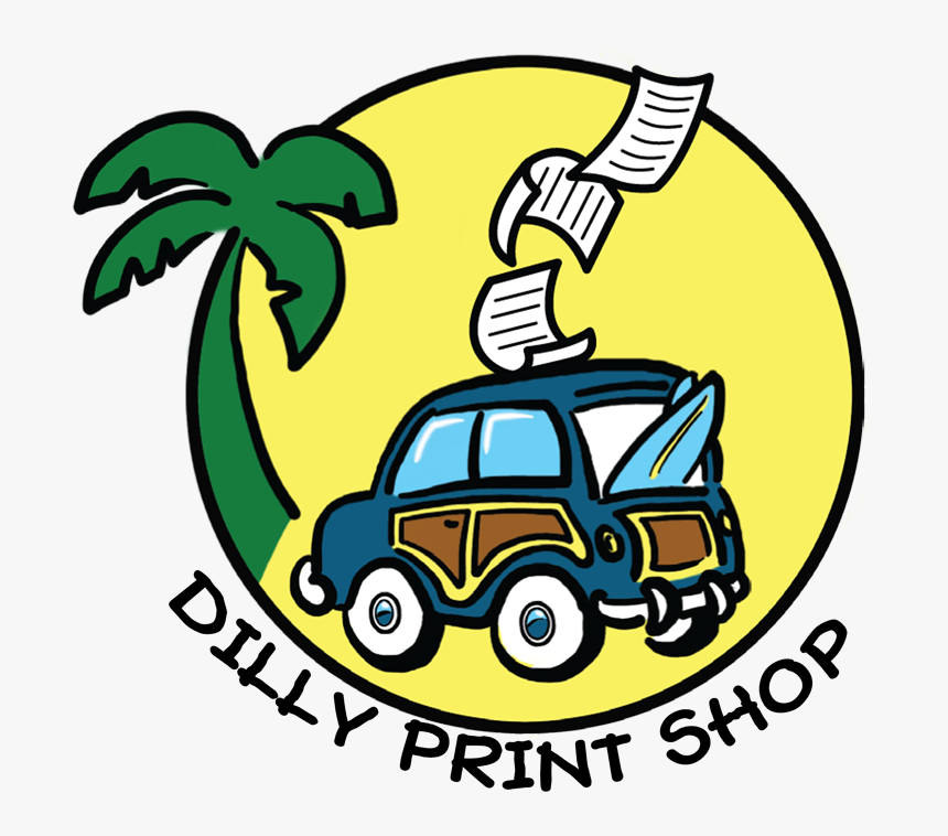 Printing Shop, HD Png Download, Free Download