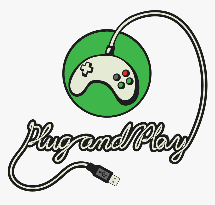 Plug And Play Podcast Header Image, HD Png Download, Free Download