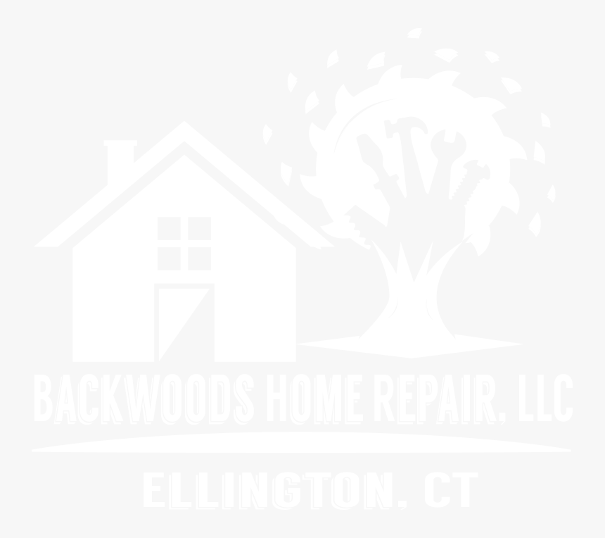 Backwoods Home Repair, Llc - Ihg Logo White Png, Transparent Png, Free Download