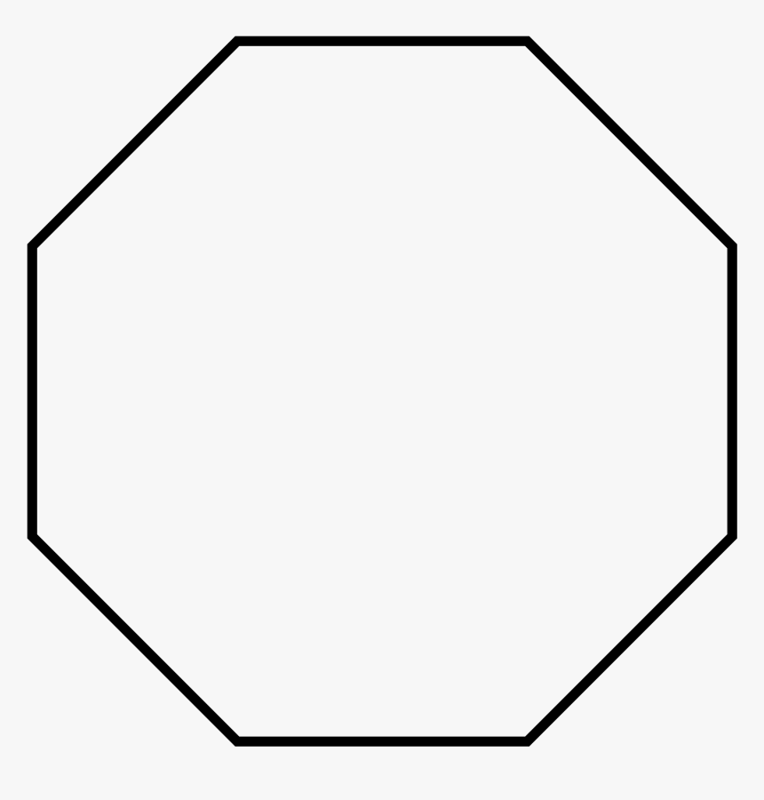 View Picture Of A Octagon Shape Gif OCSA