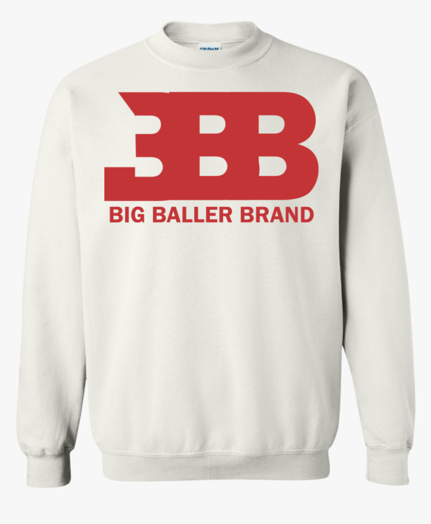 Big Baller Brand Shirts , Png Download, Transparent Png, Free Download