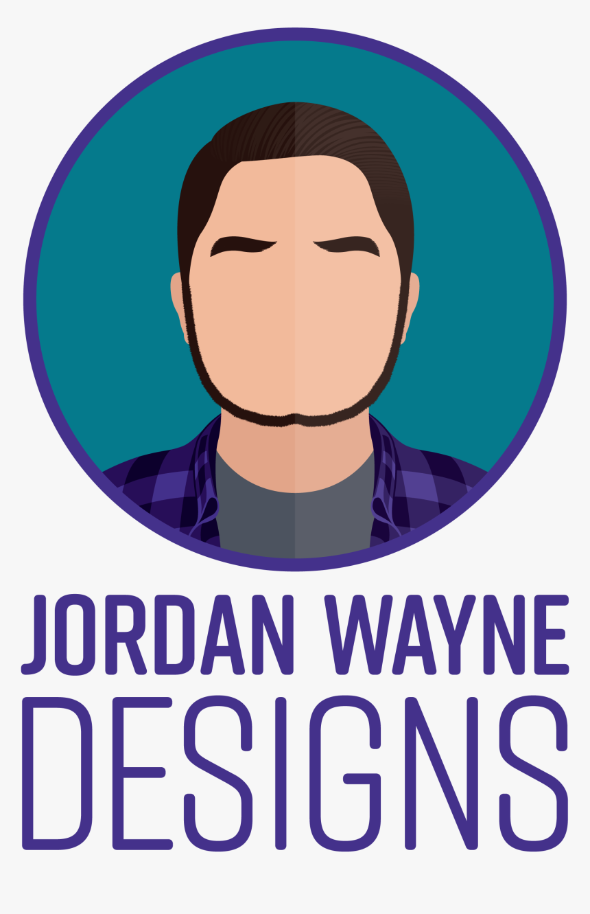 Jordan Wayne Designs - Poster, HD Png Download, Free Download