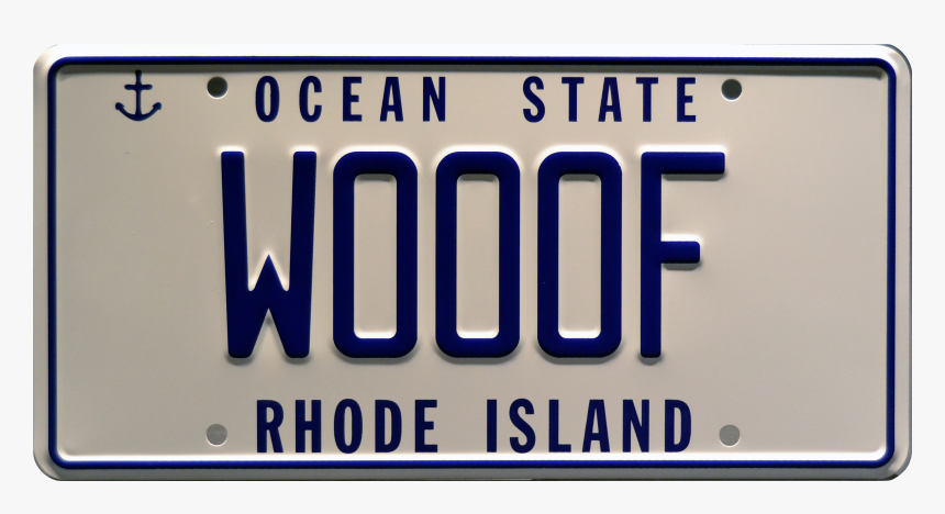 Dumb And Dumber License Plate, HD Png Download, Free Download