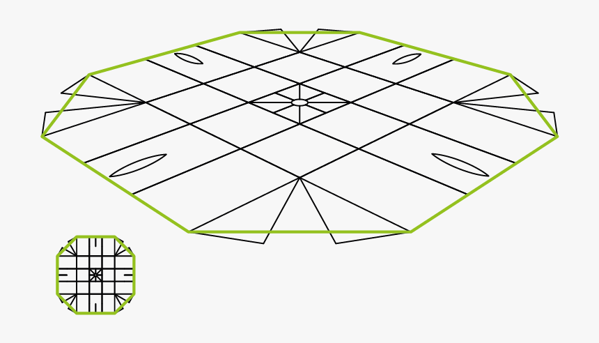 Octagon Shape Png, Transparent Png, Free Download