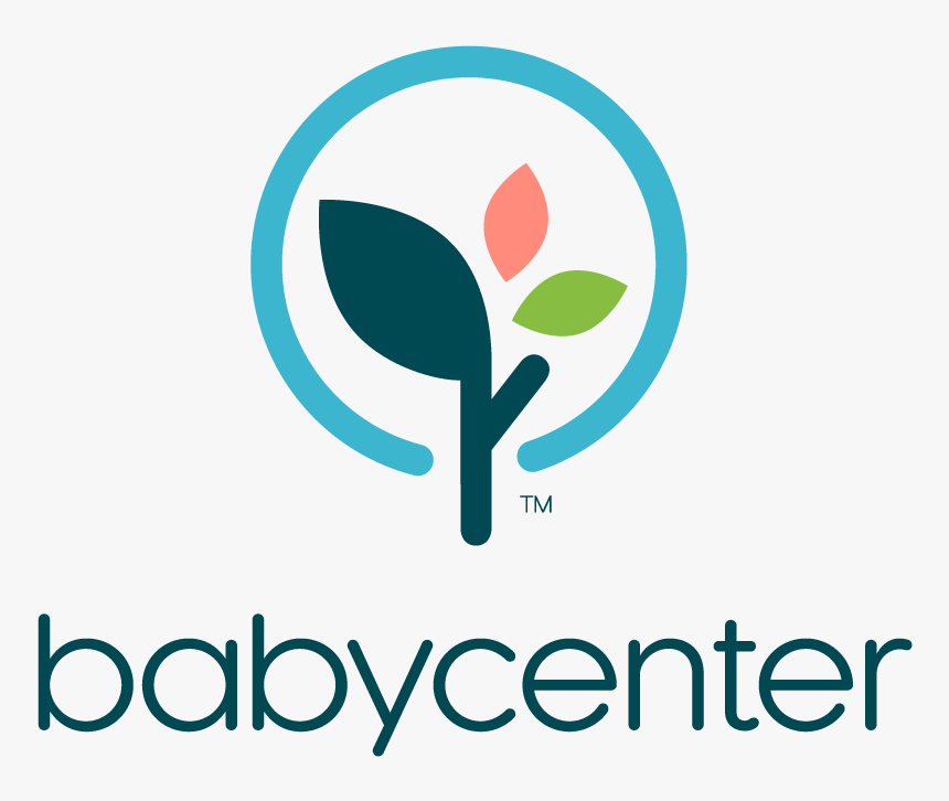 Babycenter Logo - Baby - Baby Center App Logo, HD Png Download, Free Download