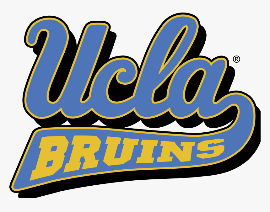 Ucla Bruins, HD Png Download, Free Download