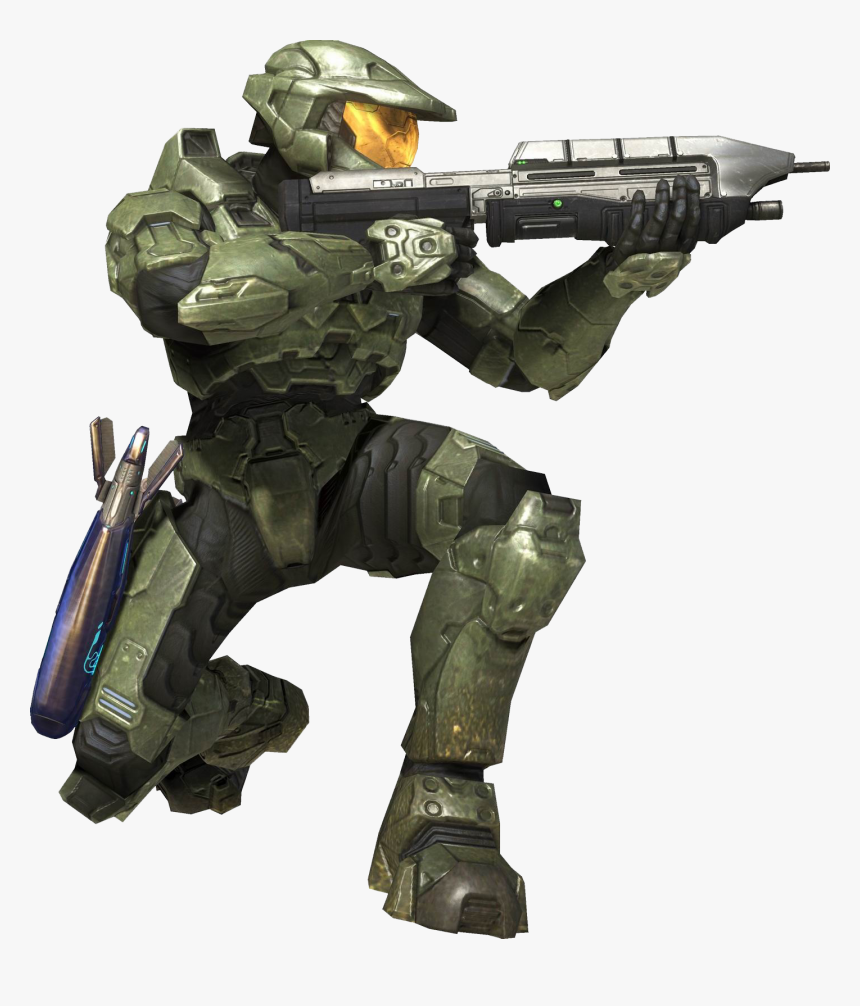 Master Chief Png, Transparent Png, Free Download