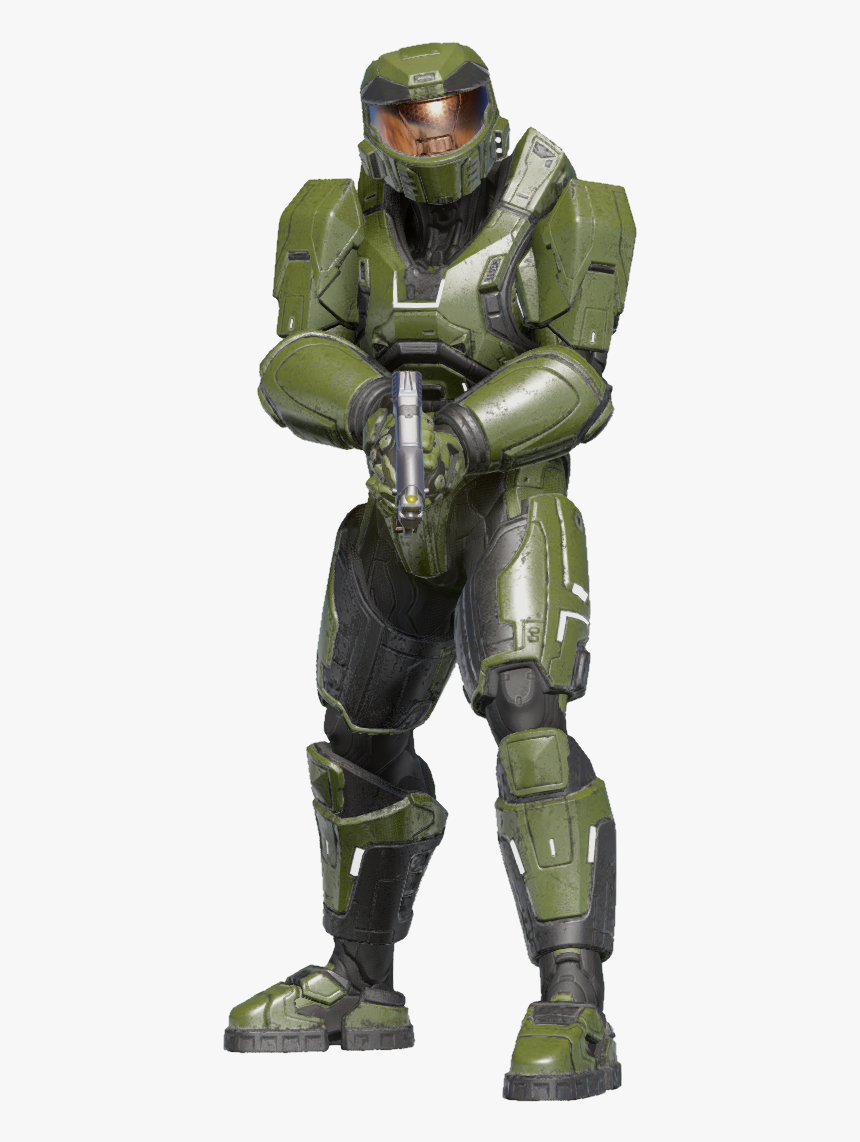 Halo Alpha - Mark V Helmet Halo, HD Png Download, Free Download