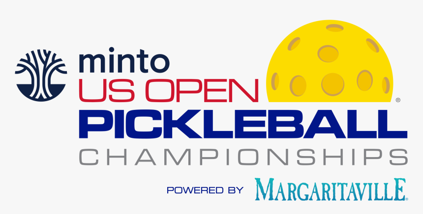 Us Open Pickleball Championships - Lab Gruppen, HD Png Download, Free Download