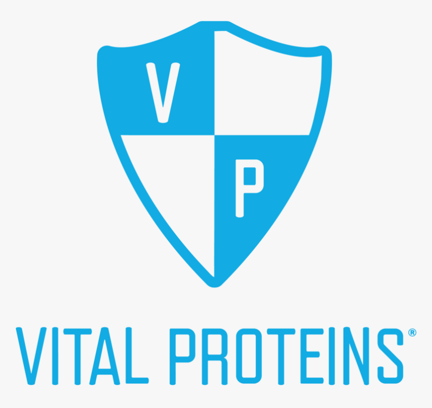 Vital Proteins Logo Png, Transparent Png, Free Download