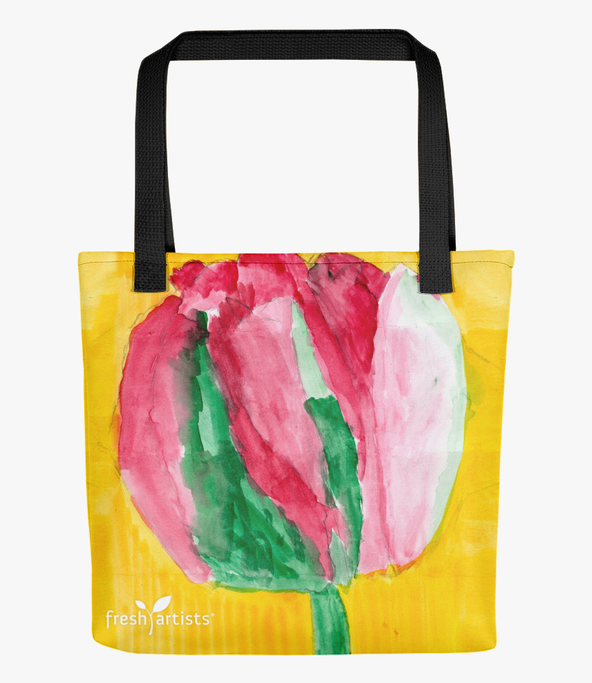 Tote Bag By Aizen W - Tote Bag, HD Png Download, Free Download