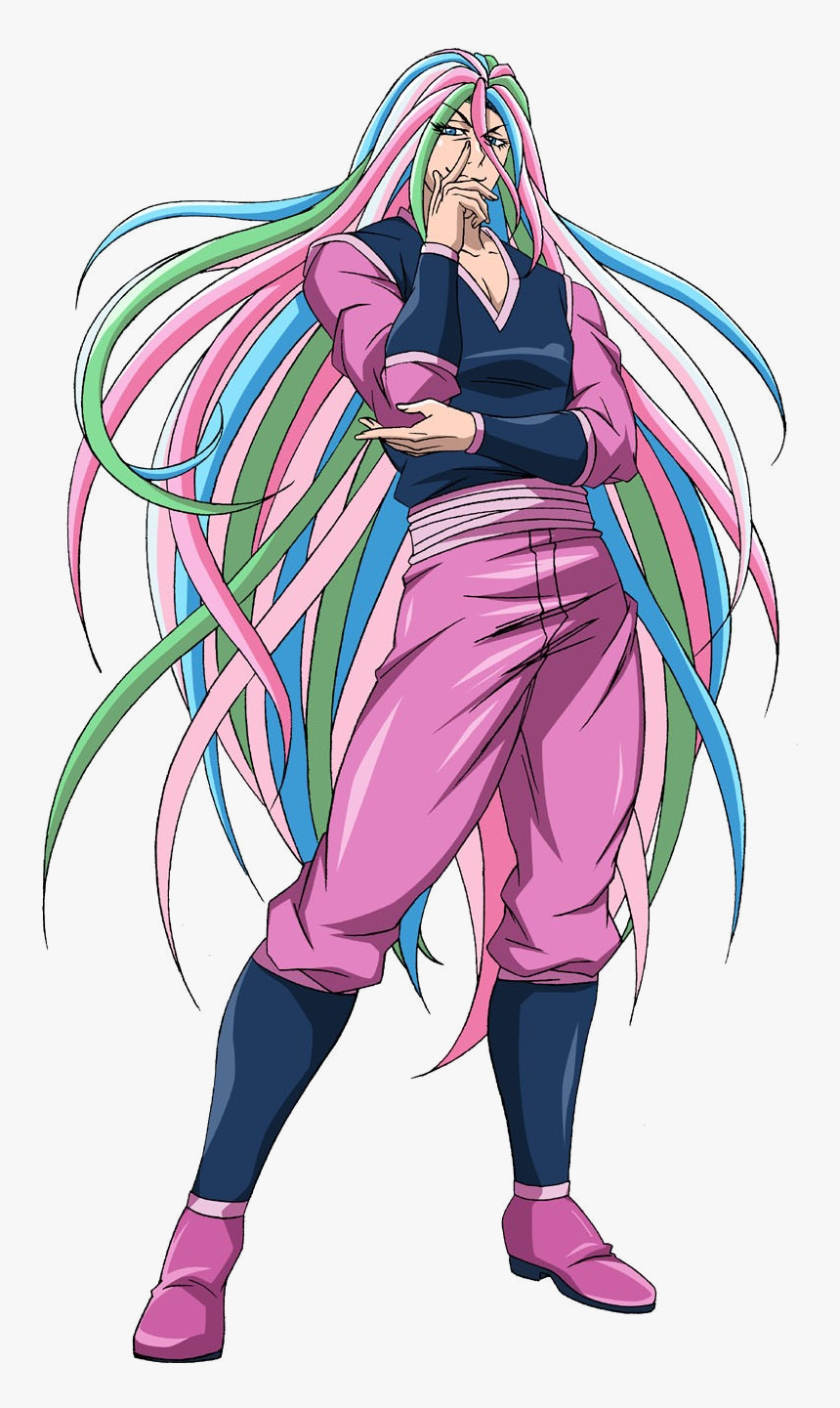 Sunny Toriko, HD Png Download, Free Download