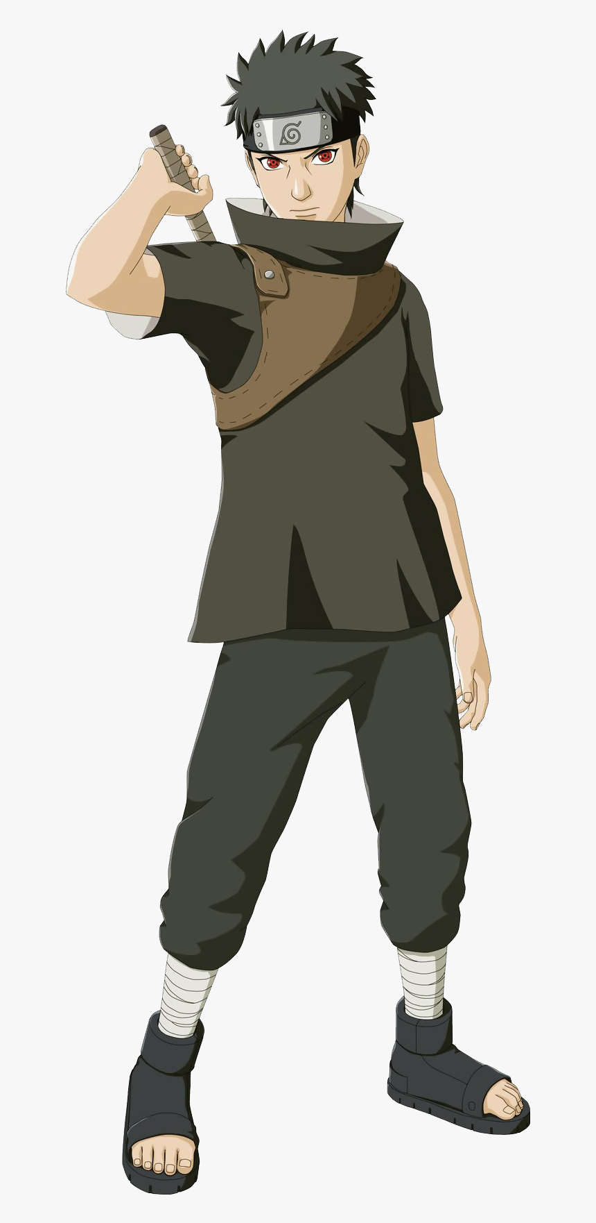 No Caption Provided - Shisui Uchiha Png, Transparent Png, Free Download