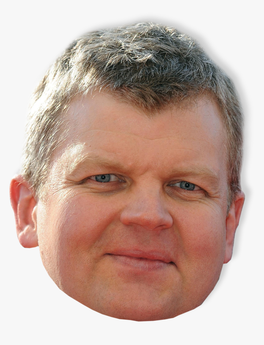 Adrian Chiles Match Of The Day 2, HD Png Download, Free Download