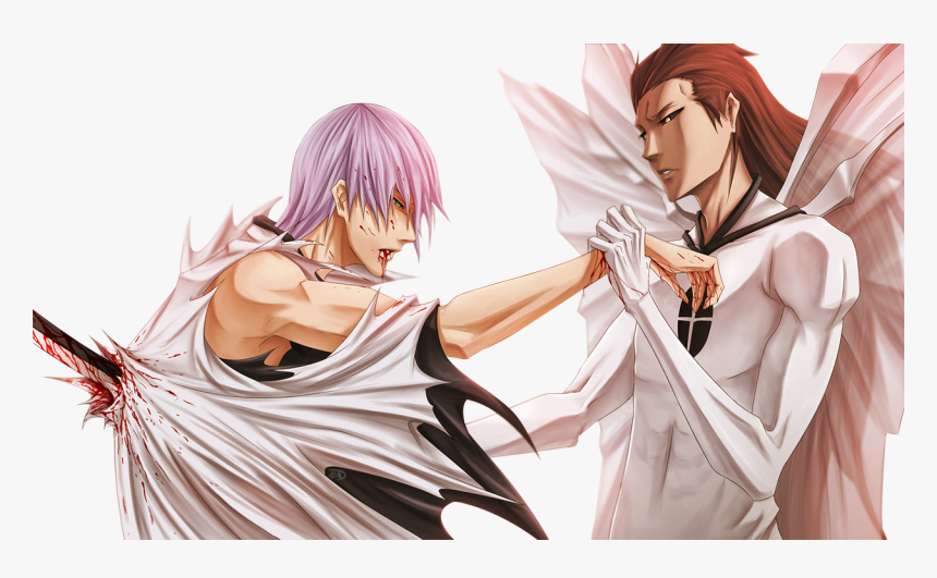 Any Thumbs Up For Aizen, HD Png Download, Free Download