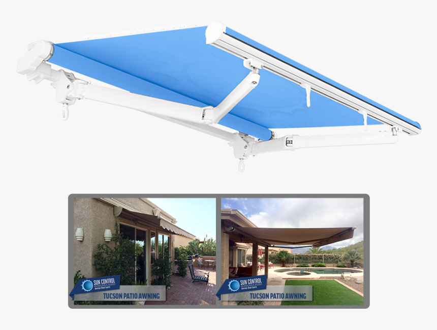 Features & Benefits - System Awning, HD Png Download, Free Download