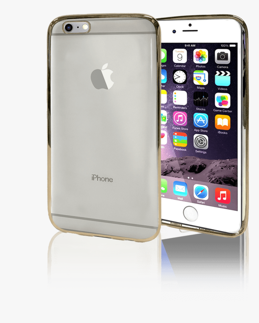 Iphone 6s Plus Png, Transparent Png, Free Download