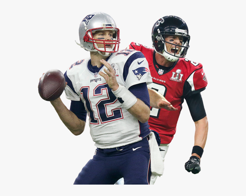 Super Bowl Li - Sprint Football, HD Png Download, Free Download