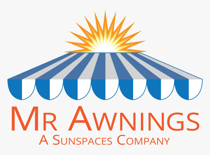 A Sunspaces Company - Awnings Logo, HD Png Download, Free Download