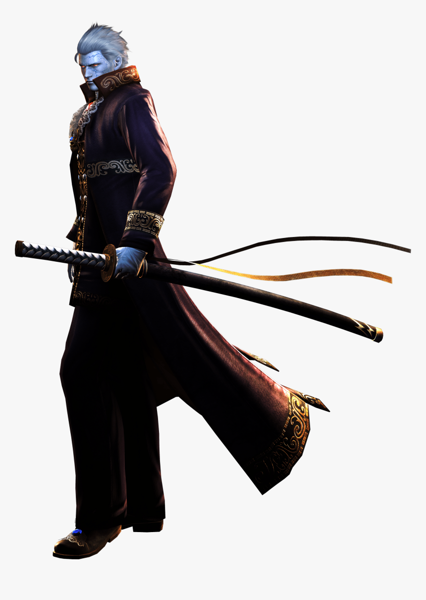 Devil May Cry Corrupt Vergil , Png Download - Devil May Cry Corrupt Vergil, Transparent Png, Free Download