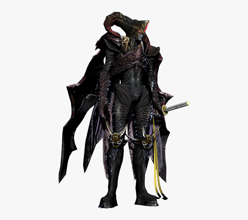 Transparent Vergil Png - Dmc 3 Dante Devil Trigger, Png Download, Free Download