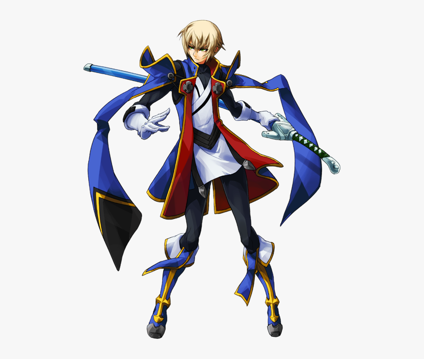 Jin Kisaragi, HD Png Download, Free Download