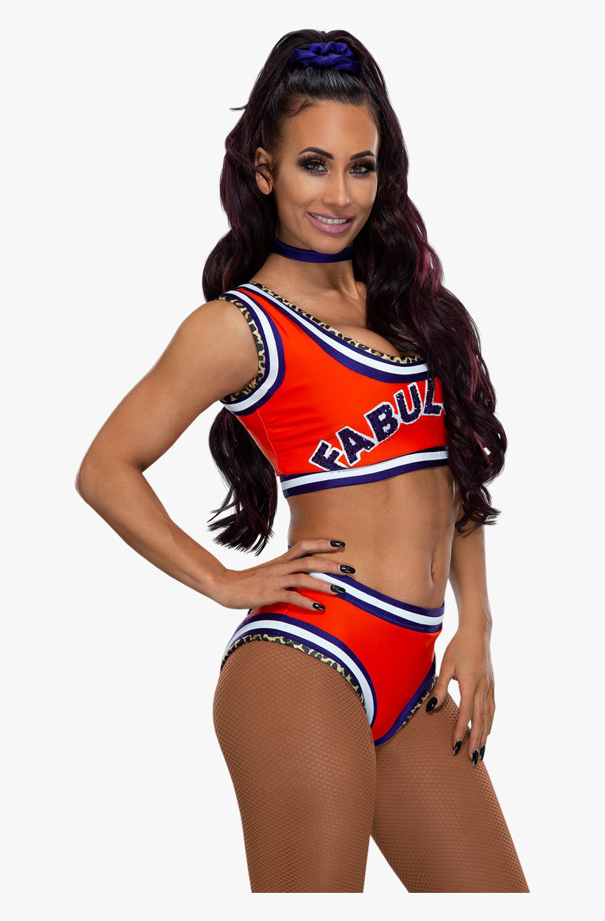 #carmella #carmellawwe #wwecarmella #leahvandale #fabulous - Wwe 2k20 Divas, HD Png Download, Free Download