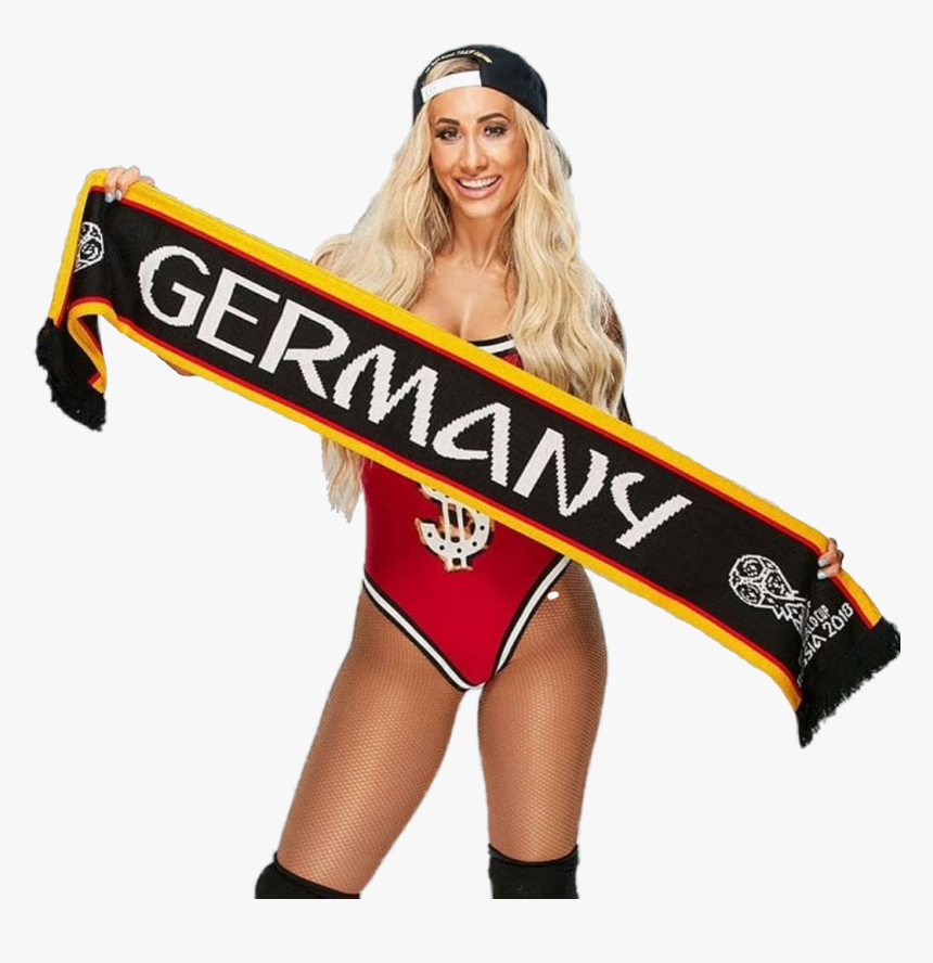 Germany Worldcup Wwe Carmella Carmellawwe Wwecarmella - Wwe Carmella Png 2018, Transparent Png, Free Download