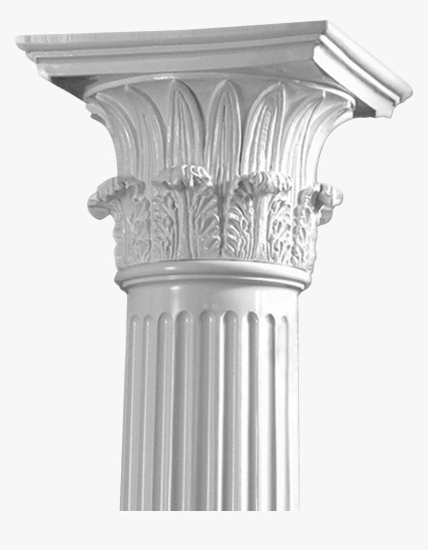 Greek Column No Background, HD Png Download, Free Download