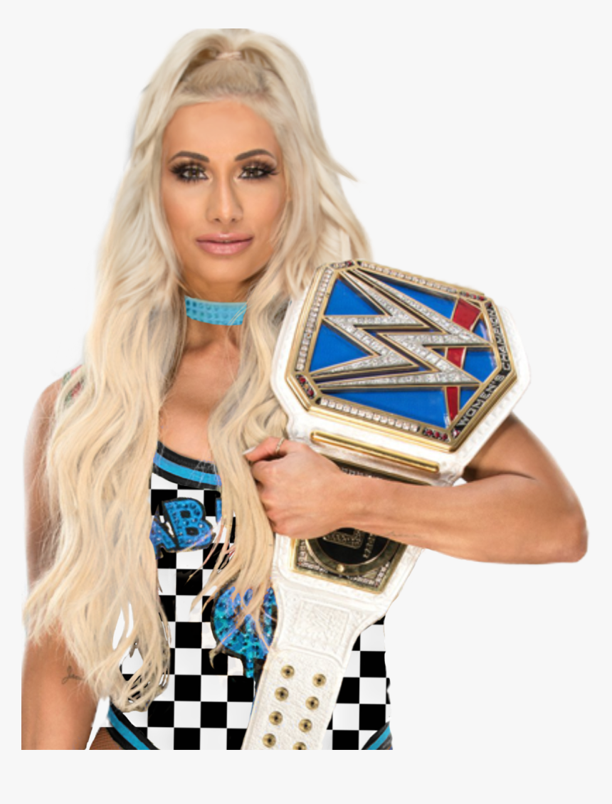 #carmella #wwe #randerbyme #freetoedit - Carmella Render, HD Png Download, Free Download