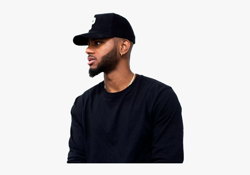 Bryson Tiller Png - Bryson Tiller, Transparent Png, Free Download