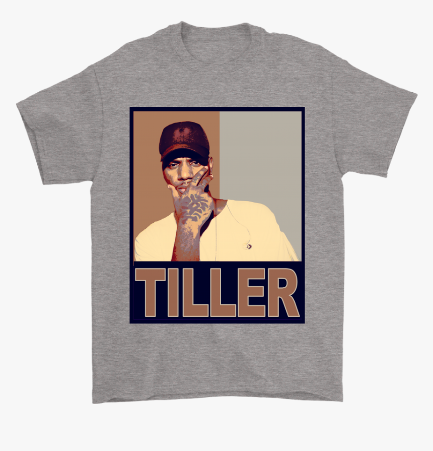 Bryson Tiller Trapsoul Don 039 T Hip Hop - Active Shirt, HD Png Download, Free Download