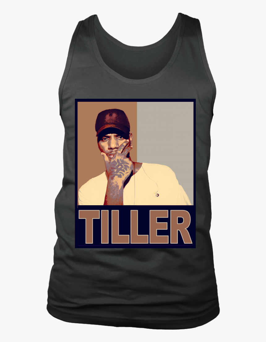 Bryson Tiller Trapsoul Don 039 T Hip Hop - Trump Terminator Ill Be Back, HD Png Download, Free Download