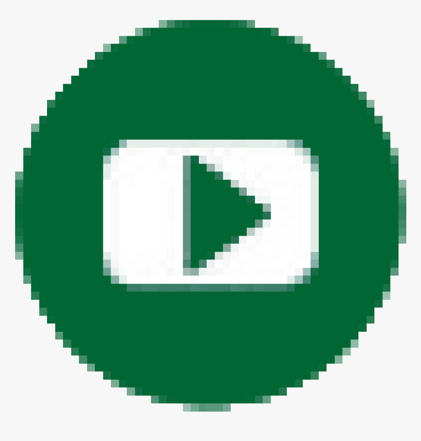 Youtube - Twenty One Pilots Logo Pixel Art, HD Png Download, Free Download